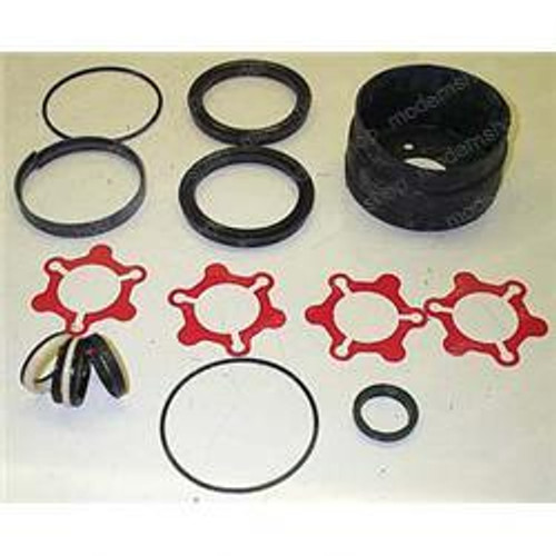 971165: Aftermarket Mitsubishi Forklift Seal Kit - Tilt Cylinder 971165: Aftermarket Mitsubishi Forklift Seal Kit - Tilt Cylinder