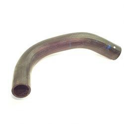 981698: Aftermarket Hyster Hose - Radiator Lower
