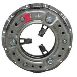 99167A: Aftermarket Hyster Forklift Cover - Clutch