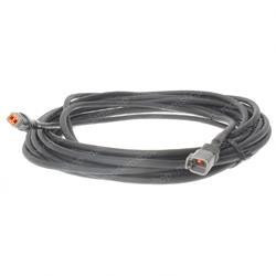 99296: Aftermarket Genie Harness - Chassis To Platform