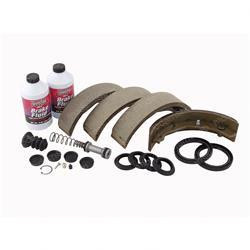 996029: Aftermarket Hyster Brake Kit