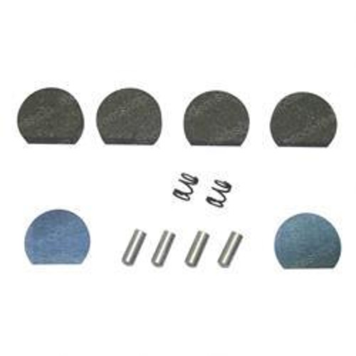 996381: Aftermarket Hyster Forklift Brake Kit Park