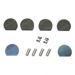 996381: Aftermarket Hyster Brake Kit Park