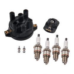 FETUKIT: Aftermarket Yale Tune-up Kit