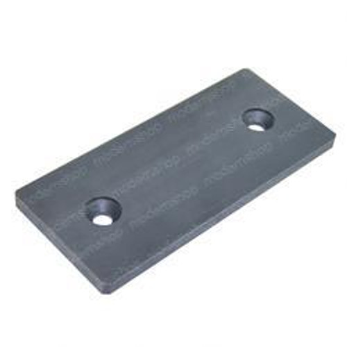 S00969800977: Aftermarket Yale Forklift Lower Pad