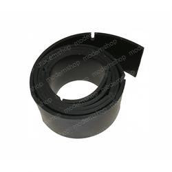 26-9-3821: Aftermarket National Super Service Squeegee - Neoprene