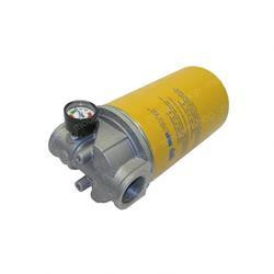 09.4604.0001: Aftermarket Genie Complete Filter