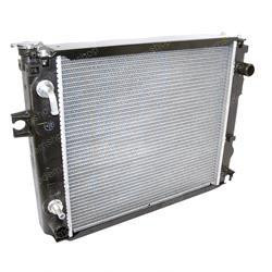 014495250: Aftermarket Yale Radiator