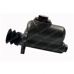 017020800: Aftermarket Yale Cylinder - Master