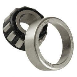 055558600: Aftermarket Yale Bearing - Taper Roller