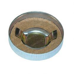 063103700: Aftermarket Yale Cap - Oil Fill