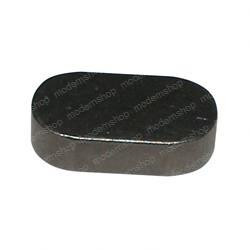 0000-000662-00: Aftermarket EP Forklift Key
