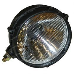 0009740425: Aftermarket Linde Headlight Assembly