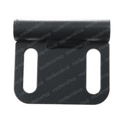 00102350: Aftermarket Power Boss Pipe