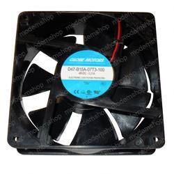 0037523: Aftermarket Bendi Blower - Electric 48 Volt