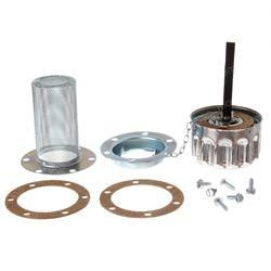 005963-001: Aftermarket JLG Filter - Breather Assembly