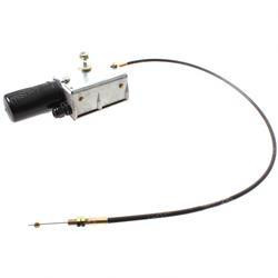 0060023: Aftermarket Gradall Actuator - Servo Motor