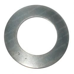 007: Aftermarket Intrupa Washer - Spring