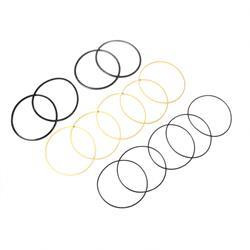 0070991: Aftermarket Snorkel Seal Kit - Centerpost