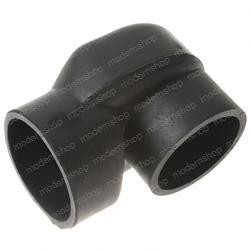 0080201: Aftermarket Gradall Adapter 90 Deg Reducing Elbow