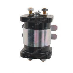 010122-001: Aftermarket JLG Solenoid - 24 Volt