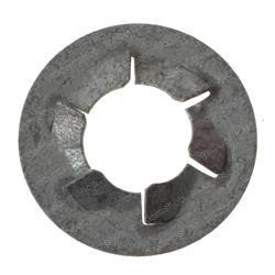 011-627: Aftermarket Clark Push Button Nut 3/8