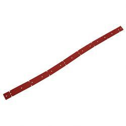 01179190: Aftermarket Power Boss Squeegee- Front Linatex