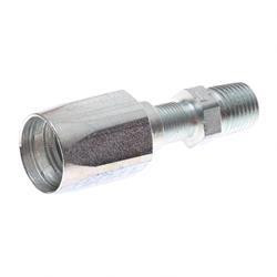0120-4-6: Aftermarket Parker Hose/Fitting Fitting - Lpg