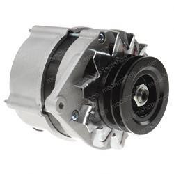 0-120-484-011: Aftermarket Bosch Alternator - New