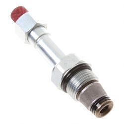 01225801: Aftermarket Terex VALVE-CART-2 Way-n.c.