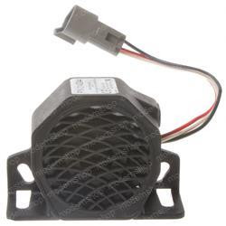 0140044: Aftermarket Gradall Alarm, Backup