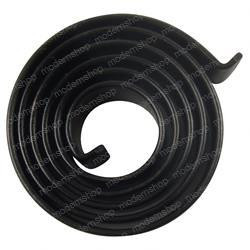 017-075: Aftermarket Clark Spring