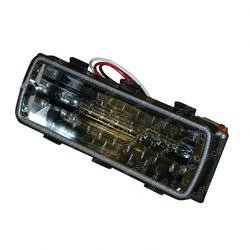 02-0363292-01A: Aftermarket Whelen Module - Strobe 500 Ser Linear