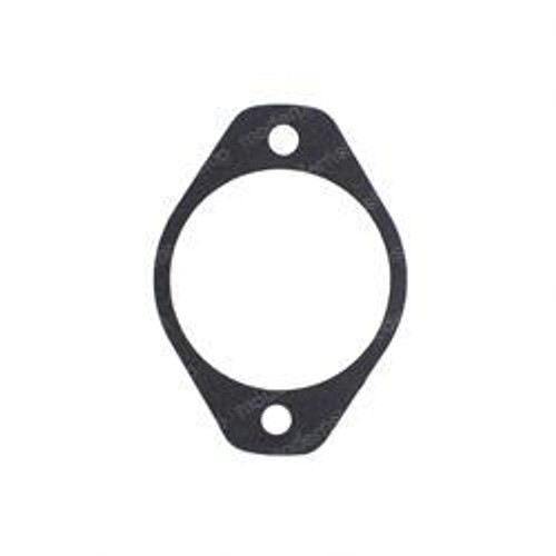 02318: Aftermarket E-Parts Gasket - Hydraulic Pump Adapter 02318: Aftermarket E-Parts Gasket - Hydraulic Pump Adapter