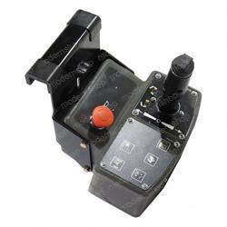 0256963S: Aftermarket JLG Box - Control