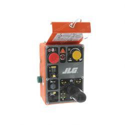 0257161S: Aftermarket Gradall Control Box