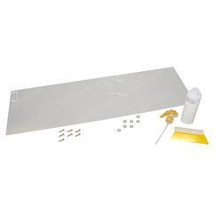 0258703S: Aftermarket JLG Console Cover