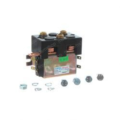 025-974: Aftermarket Clark Forklift Contactor