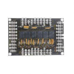 0269167: Aftermarket Marklift Card - Relay