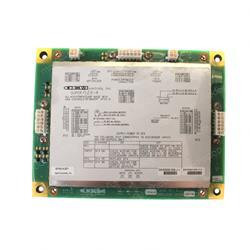 0270929: Aftermarket Terex Controller - Superflex