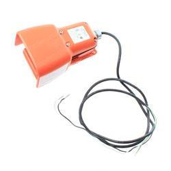 0272970: Aftermarket JLG Footswitch Assembly