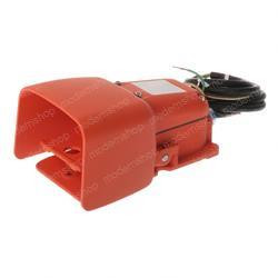 0272971: Aftermarket JLG Pedal Foot Switch Assemb