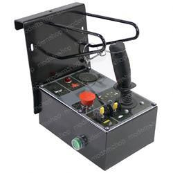 0273152S: Aftermarket Gradall Control Box - Standard
