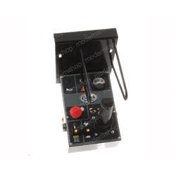 0273154S: Aftermarket Gradall Control Box - Standard