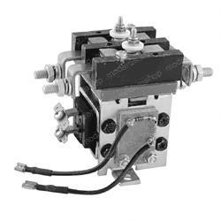0399707: Aftermarket Mitsubishi Contactor - 36 Volt
