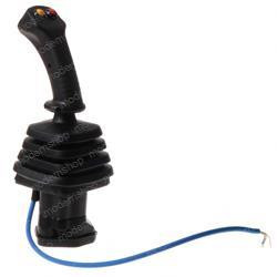 04.4237.0010: Aftermarket Genie Joystick - Control Lever