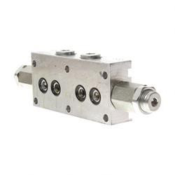 04.4239.0052: Aftermarket Genie Overcenter Valve