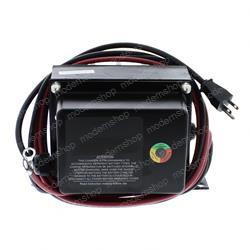0400071: Aftermarket Gradall Batt-charger Amp/plus 24V40A