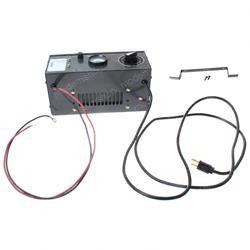 0400127: Aftermarket Gradall Batt Chgr (50/60HZ) 70-125V