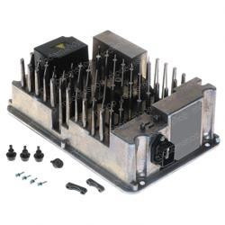 0400178: Aftermarket Gradall Charger - Battery 24V 20A